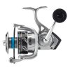 Spinning Reels Penn Battle III DX 1 Spinning Reels Penn Battle III DX -Cheap Ifish Store penn battle 3 DX 600x