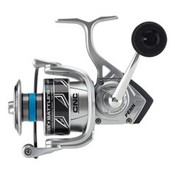 Spinning Reels Penn Battle III DX