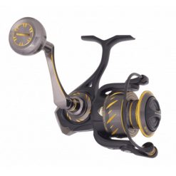 Spinning Reels Penn Authority Spin Reels
