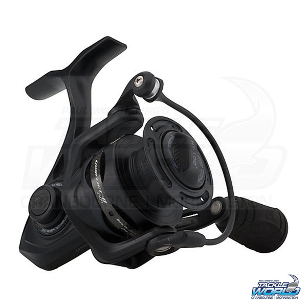 Spinning Reels Penn Conflict II 3 Spinning Reels Penn Conflict II