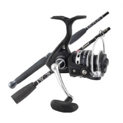 Rod & Reel Combos Penn Pursuit IV / Ugly Stick Exceed Spin Combos - IN STORE ONLY