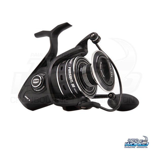 Spinning Reels Penn Pursuit III 3 Spinning Reels Penn Pursuit III