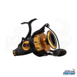 Spinning Reels Penn Spinfisher VI Live Liner