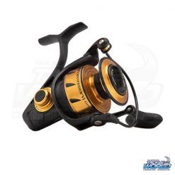 Spinning Reels Penn Spinfisher VI