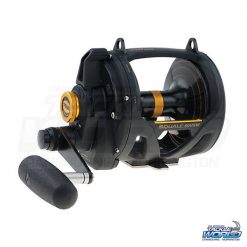 Overhead Reels Penn Squall 2-Speed