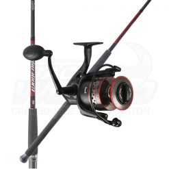 Rod & Reel Combos Penn Fierce III & Warfare Combos