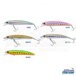 Lures Yo-Zuri Pins Minnow Magnet MR 70mm