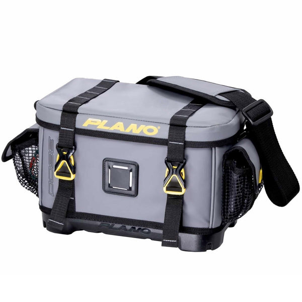 Tackle Boxes & Bags PLANO 36- Z-Series Tackle Bag 3 Tackle Boxes & Bags PLANO 36- Z-Series Tackle Bag