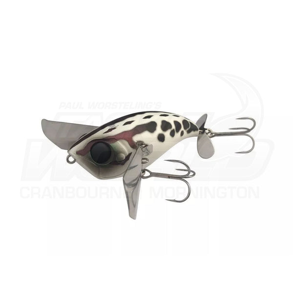 Murray Cod Lures Jackall Pompadour 12 Murray Cod Lures Jackall Pompadour - Image 10