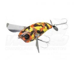 Murray Cod Lures Jackall Pompadour Jr. -Cheap Ifish Store pomp chocorange d92d1cb2 5fa3 4f19 a69b 5b0580c219b1 600x