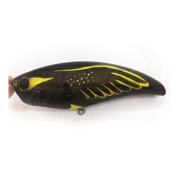 Murray Cod Lures Jackall Pompadour 6 Murray Cod Lures Jackall Pompadour - Image 4