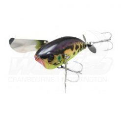 Murray Cod Lures Jackall Pompadour Jr. -Cheap Ifish Store pomp doku 600x