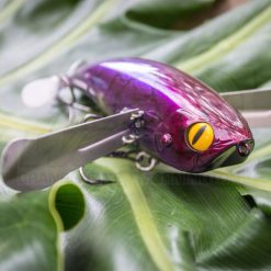 Murray Cod Lures Jackall Mega Pompadour -Cheap Ifish Store pomp purp snake 600x