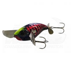 Murray Cod Lures Jackall Pompadour 25 Murray Cod Lures Jackall Pompadour -Cheap Ifish Store pomp redbone 600x