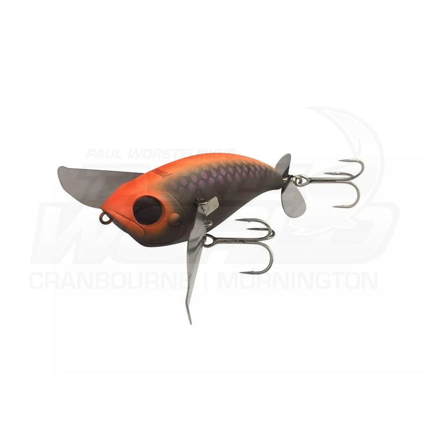 Murray Cod Lures Jackall Pompadour 14 Murray Cod Lures Jackall Pompadour - Image 12
