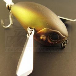 Murray Cod Lures Jackall Micro Pompadour -Cheap Ifish Store pompjr browndog 600x