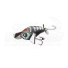 Murray Cod Lures Jackall Micro Pompadour -Cheap Ifish Store pompjr bugmattblack 600x