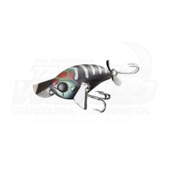 Murray Cod Lures Jackall Micro Pompadour