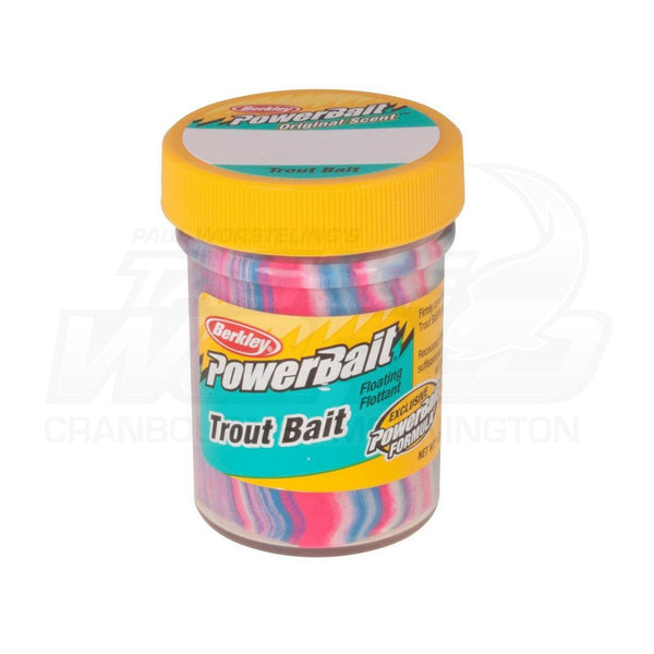 Bait & Burley Berkley PowerBait Trout Bait Nuggets And Paste 10 Bait & Burley Berkley PowerBait Trout Bait Nuggets And Paste - Image 8