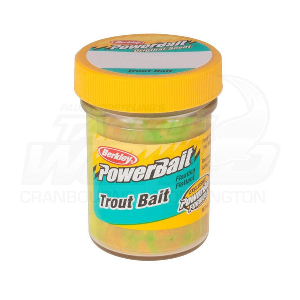 Bait & Burley Berkley PowerBait Trout Bait Nuggets And Paste 14 Bait & Burley Berkley PowerBait Trout Bait Nuggets And Paste - Image 12