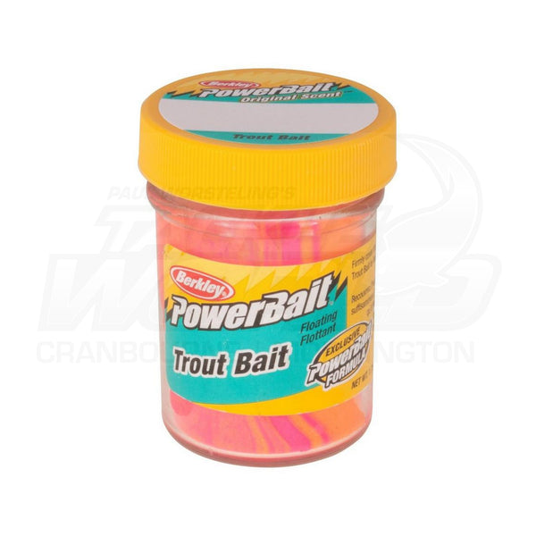 Bait & Burley Berkley PowerBait Trout Bait Nuggets And Paste 15 Bait & Burley Berkley PowerBait Trout Bait Nuggets And Paste - Image 13