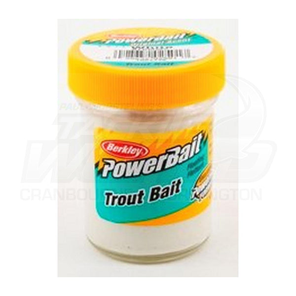 Bait & Burley Berkley PowerBait Trout Bait Nuggets And Paste 17 Bait & Burley Berkley PowerBait Trout Bait Nuggets And Paste - Image 15