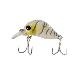 Qu-On Cabua Lures