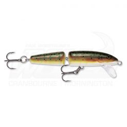 Lures Rapala Jointed Minnow 7 Lures Rapala Jointed Minnow -Cheap Ifish Store rap jointed brownt 600x