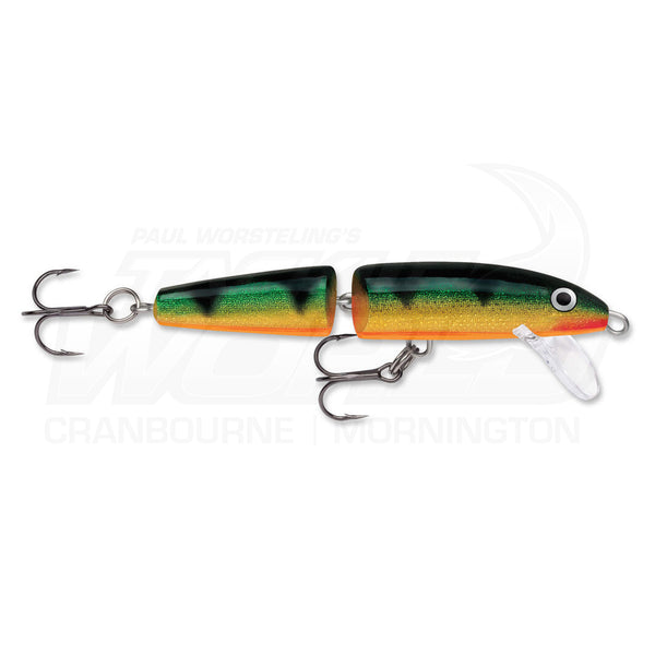 Lures Rapala Jointed Minnow 5 Lures Rapala Jointed Minnow - Image 3