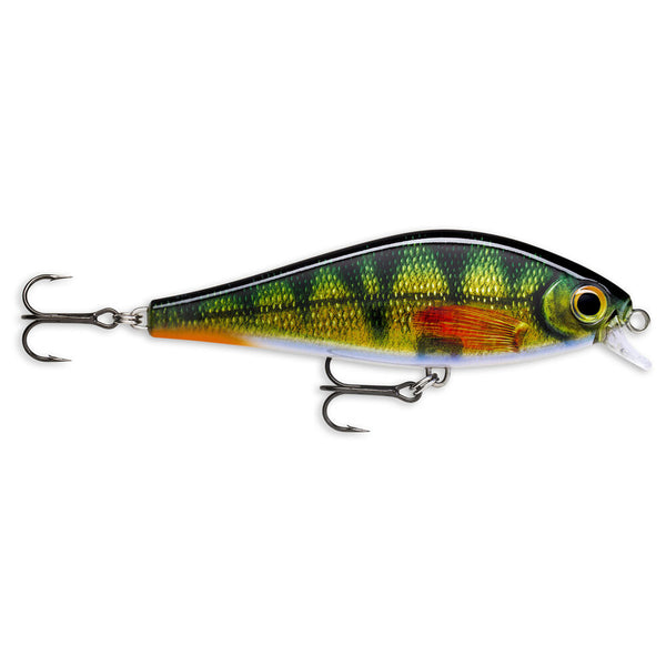 Lures Rapala Super Shadow Rap 4 Lures Rapala Super Shadow Rap - Image 2