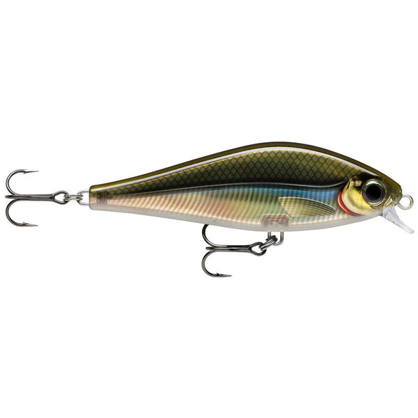Lures Rapala Super Shadow Rap 6 Lures Rapala Super Shadow Rap - Image 4