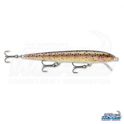 Lures Rapala Original Floater -Cheap Ifish Store rapala brown 600x