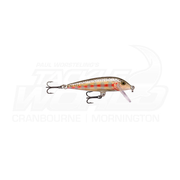 Lures Rapala Countdown Minnow 4 Lures Rapala Countdown Minnow - Image 2