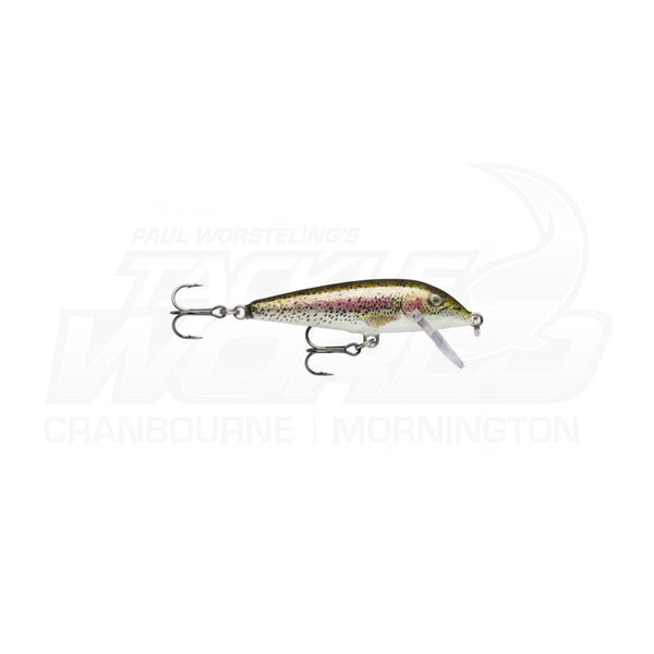 Lures Rapala Countdown Minnow 9 Lures Rapala Countdown Minnow - Image 7
