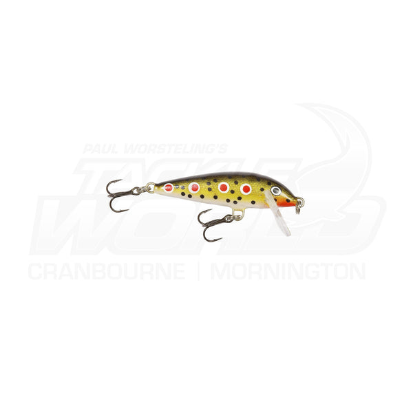 Lures Rapala Countdown Minnow 10 Lures Rapala Countdown Minnow - Image 8