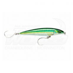Lures Rapala X-Rap Long-Cast Shallow
