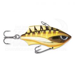 Lures Rapala Rap-V Blade -Cheap Ifish Store rapv goldchrometiger 600x