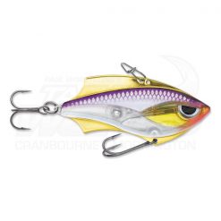 Lures Rapala Rap-V Blade -Cheap Ifish Store rapv purpledescent 600x