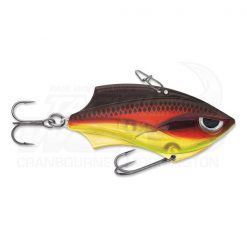 Lures Rapala Rap-V Blade -Cheap Ifish Store rapv redfire 600x