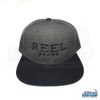 Hats Caps Beanies Reel Brand Flat Cap