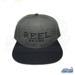Hats Caps Beanies Reel Brand Flat Cap