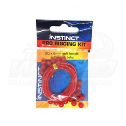 Terminal Tackle Instinct Pro Rigging Kit