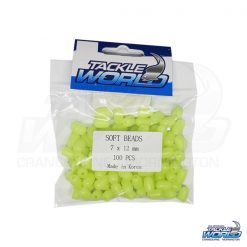 Paul Worsteling's Tackle World Terminal Tackle Soft Rigging Beads
