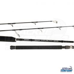 Spinning Rods Shimano Sentire Stealth Jigging Rods