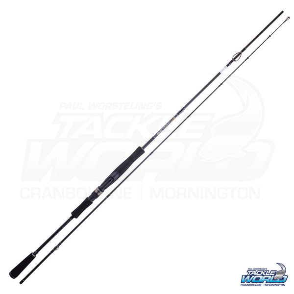 Spinning Rods Rovex EGI Squid Specialist Spin Rod 3 Spinning Rods Rovex EGI Squid Specialist Spin Rod