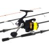 Rod & Reel Combos Rovex Garfish Combo -Cheap Ifish Store rovex garfish combo sensor fx 600x