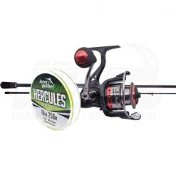 Rod & Reel Combos Rovex Airstrike Spin Combo