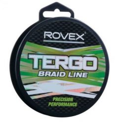 Line & Leader Rovex Tergo Braid - Daily Deal