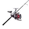 Rod & Reel Combos Shimano Sentire Sakana II - 682 Spin & Stradic Ci4+ 3000 -Cheap Ifish Store sakana stradic combo 600x