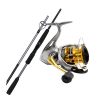 Rod & Reel Combos Shimano Sentire Sakana & Sedona Spin Combos -Cheap Ifish Store sakana sedona Combos 600x